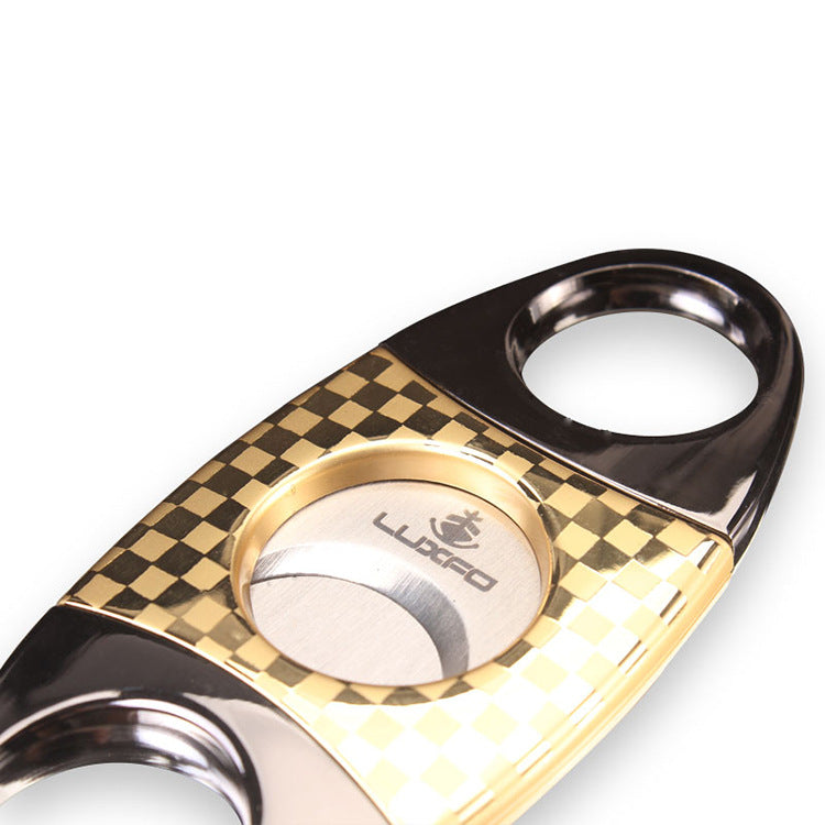 First Class - Cigar Cutter