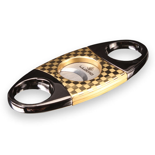 First Class - Cigar Cutter