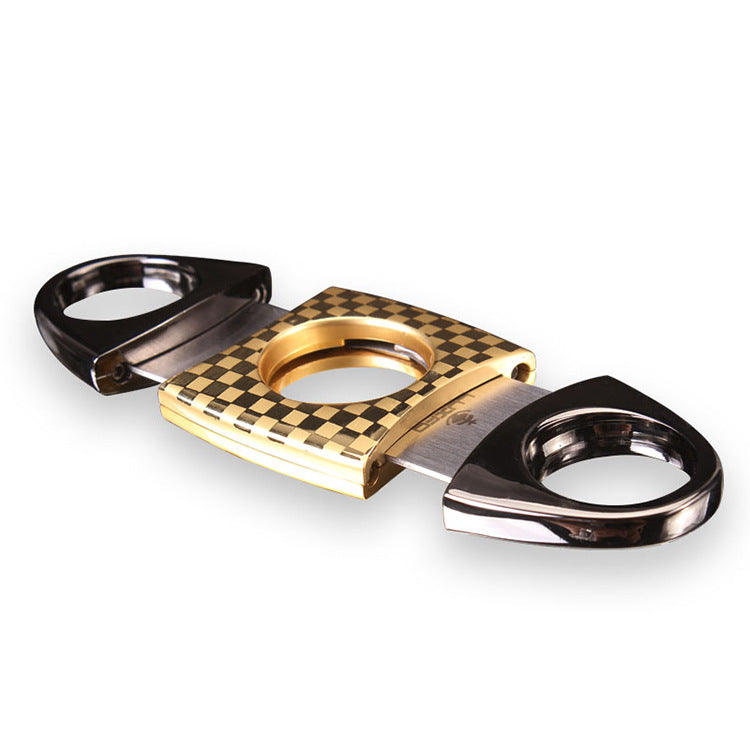 First Class - Cigar Cutter