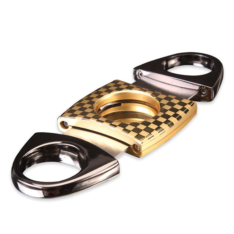 First Class - Cigar Cutter
