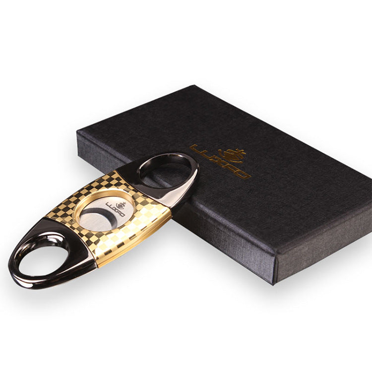 First Class - Cigar Cutter